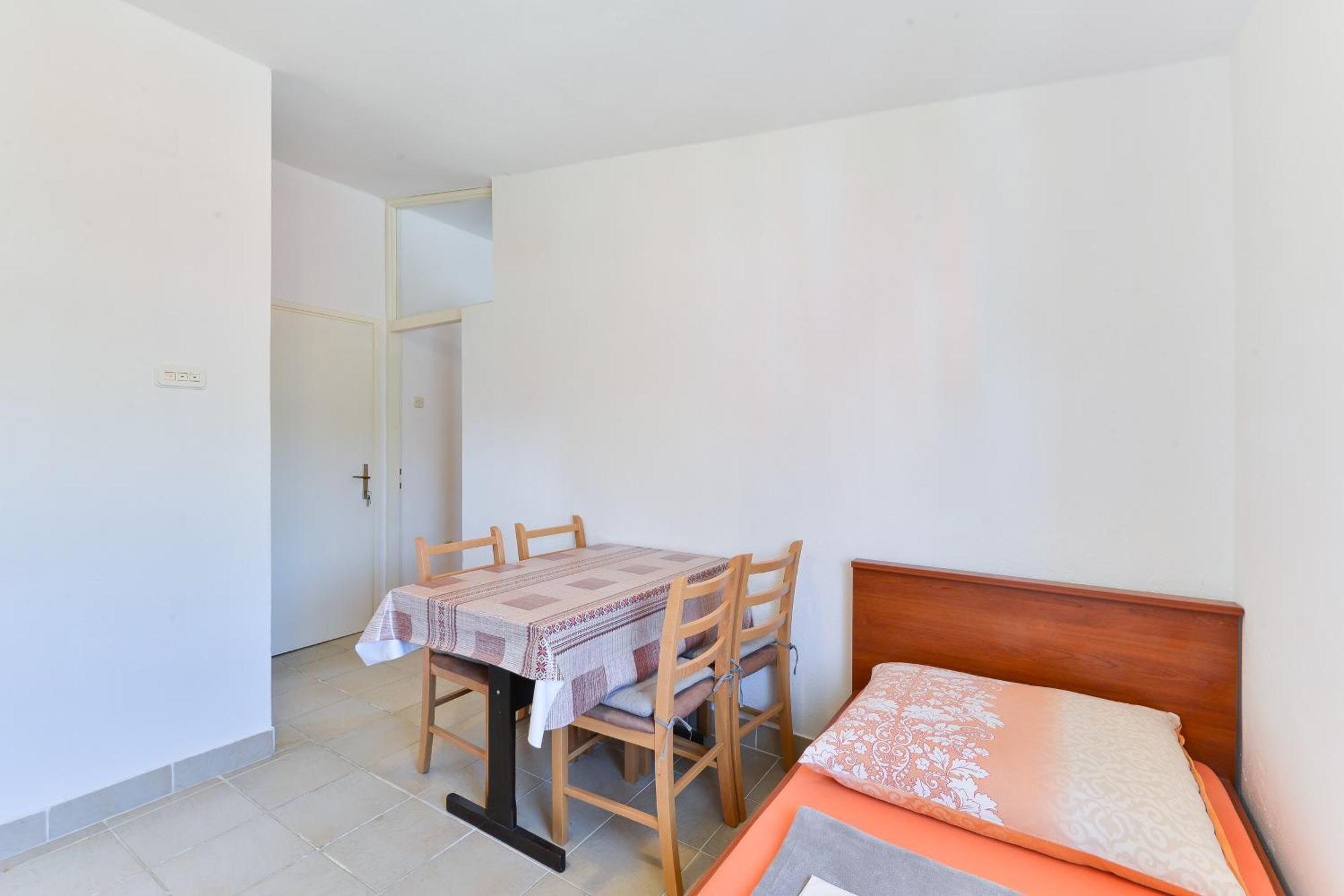 Apartments With A Parking Space Nin, Zadar - 19555 Kamer foto